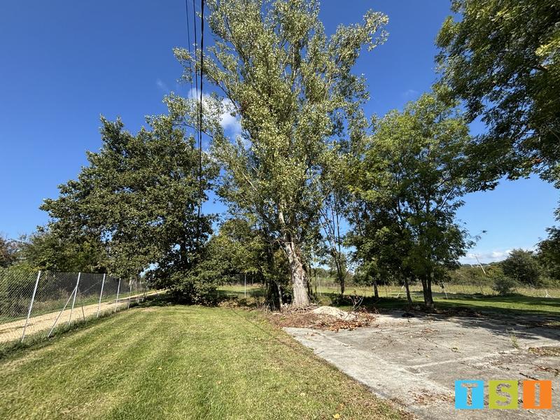 Maison - 73 m² - 3 pièces