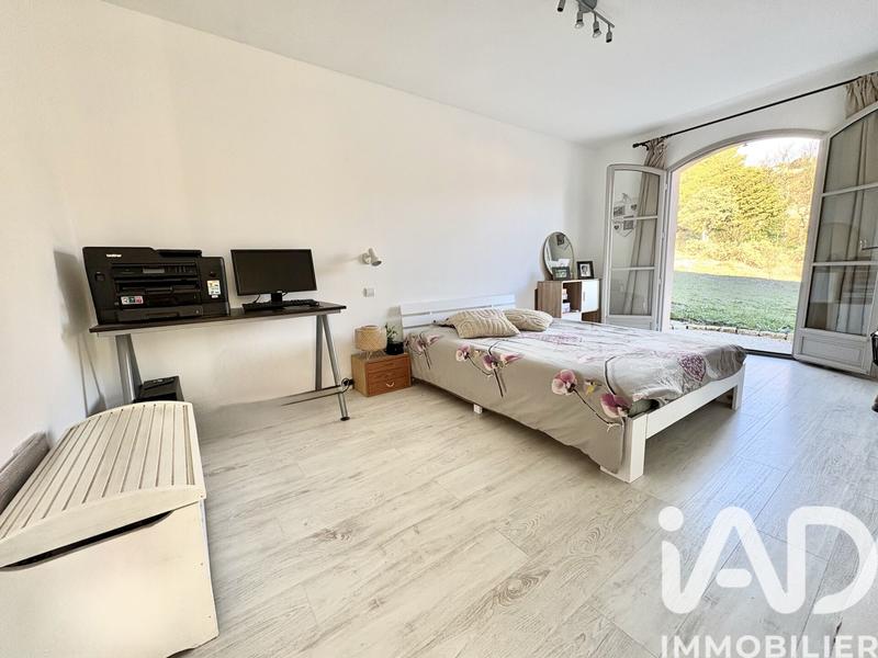 Maison - 145 m² - 5 pièces
