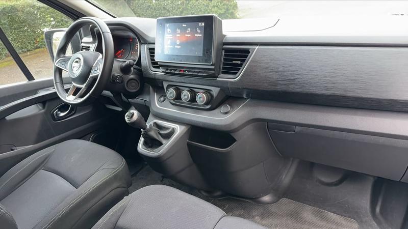 Nissan Nv300 1.6 dCi 125 Energy n-Connecta