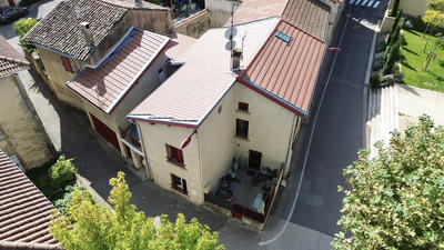 Immeuble - 142 m² - 6 pièces