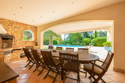 Villa - 350 m² - 8 pièces