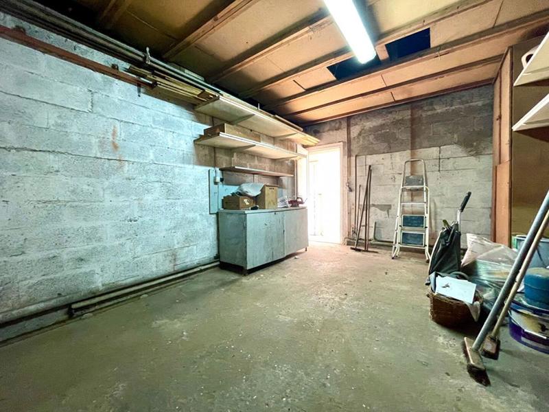 Maison - 68 m² - 3 pièces