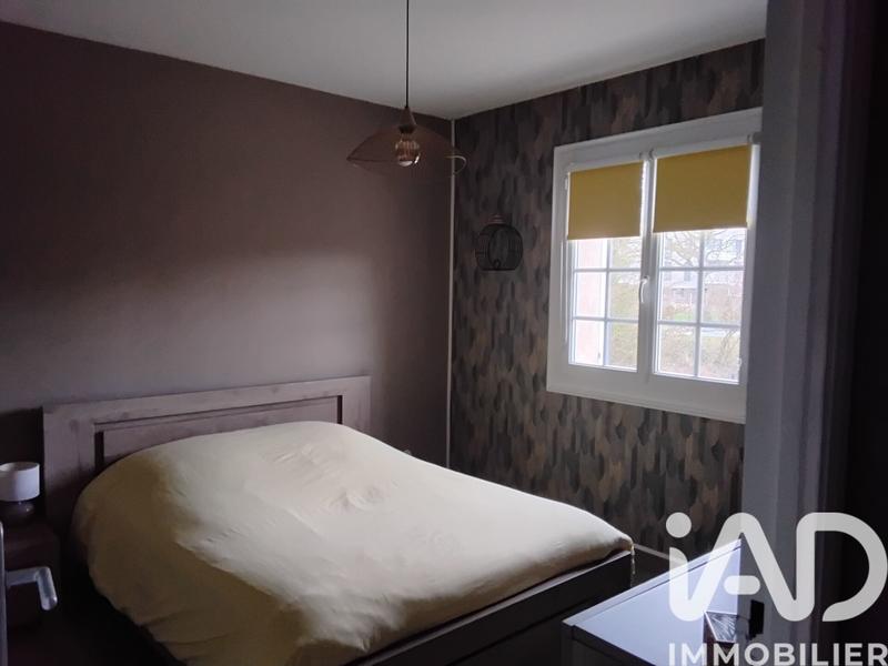 Maison - 140 m² - 8 pièces