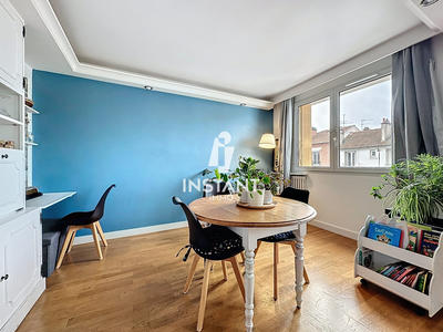 Appartement - 71 m² - 4 pièces