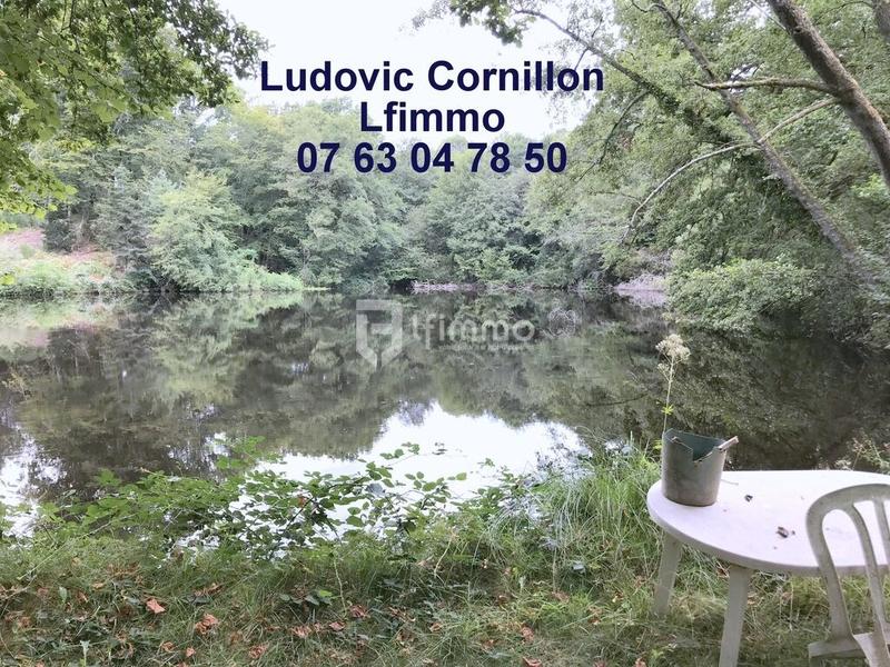 Propriété - 210 m² - 8 pièces