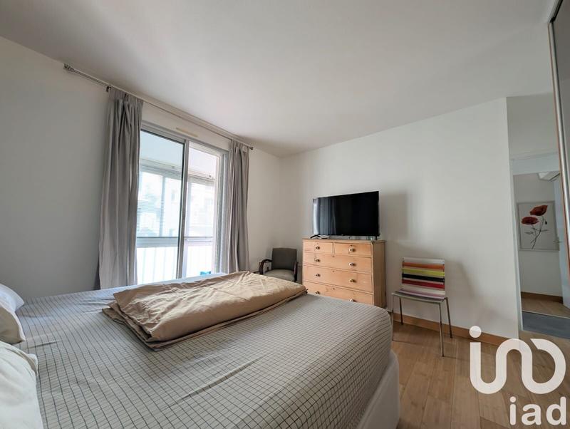 Appartement - 84 m² - 3 pièces