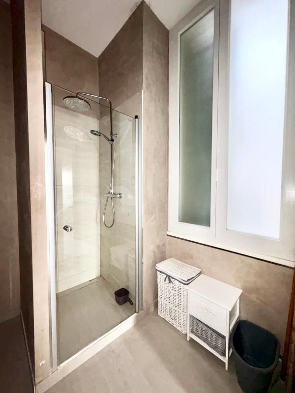 Appartement - 32 m² - 2 pièces