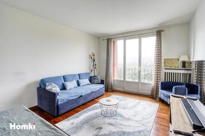 Appartement - 54 m² - 3 pièces