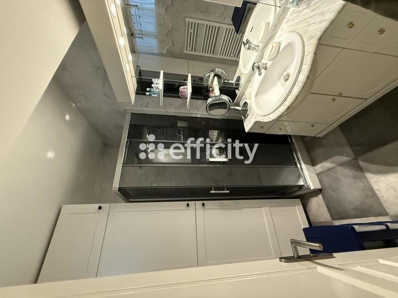 Maison - 119 m² - 6 pièces