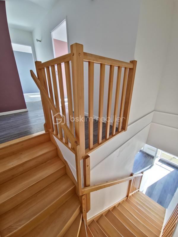 Duplex - 86 m² - 4 pièces