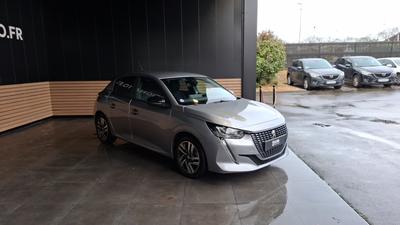 Peugeot 208 II PureTech 75 s&amp;S Style