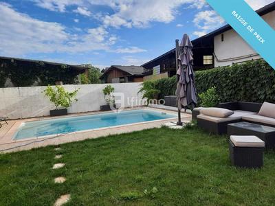 Gîte - 220 m² - 12 pièces