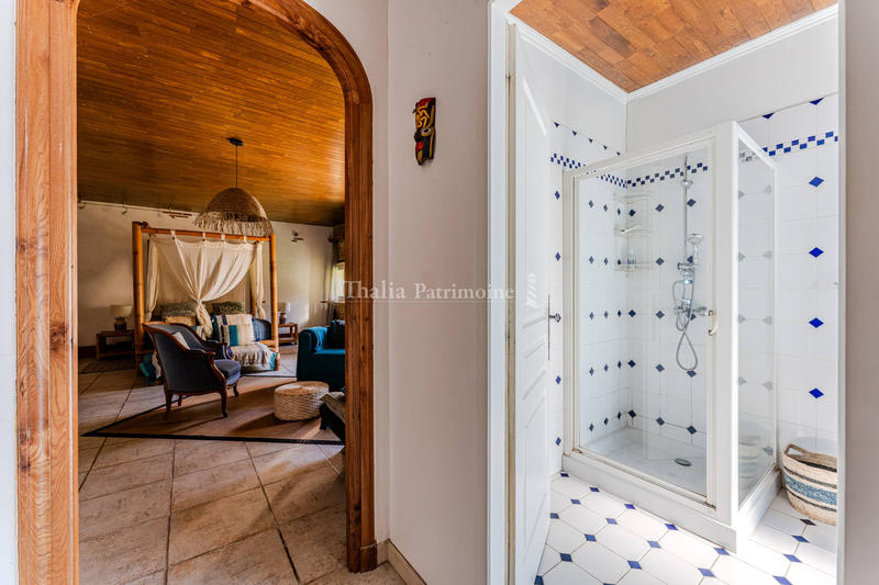 Propriété - 500 m² - 14 pièces