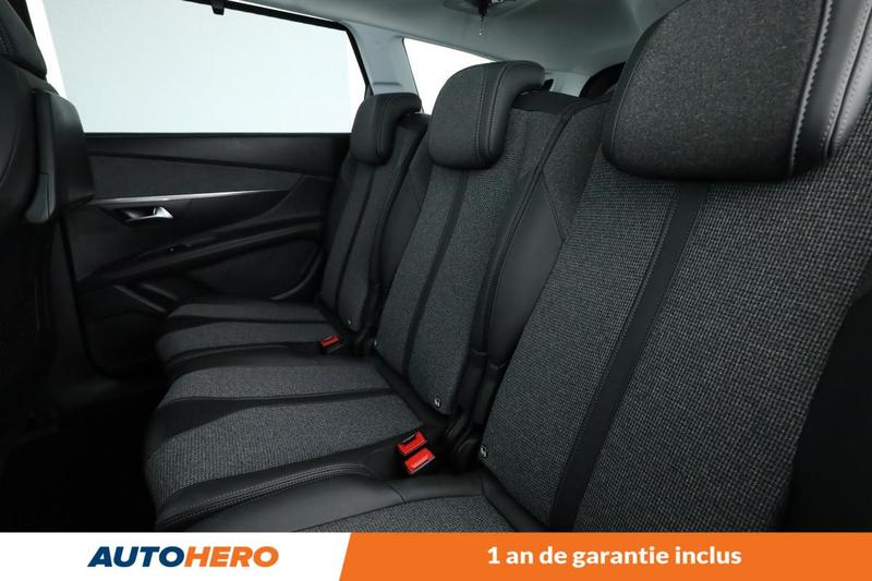 Peugeot 5008 1.5 Blue-HDi Allure Business Eat8 130 ch