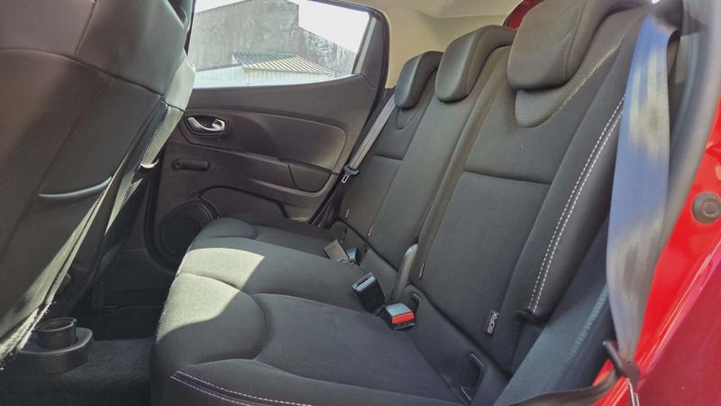 Renault Clio V 0.9 TCe 90 Business