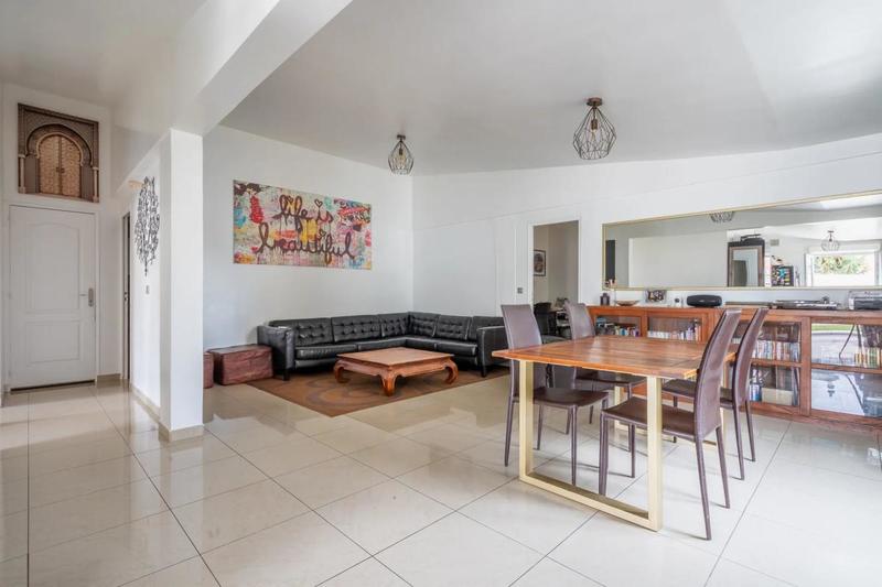 Pavillon - 86 m² - 3 pièces