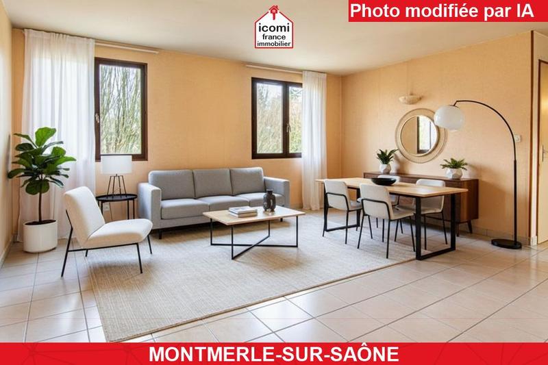 Propriété - 150 m² - 6 pièces
