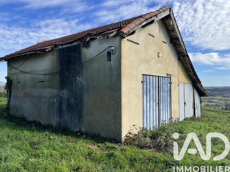 Maison - 82 m² - 3 pièces