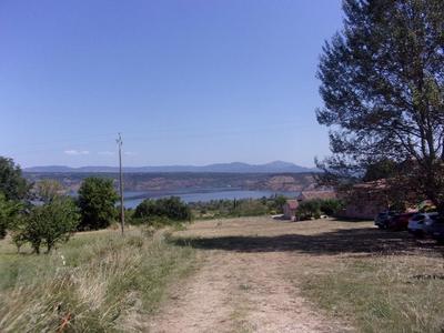 Terrain constructible - 2 354 m²