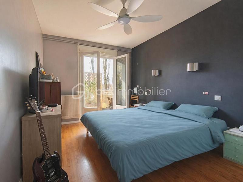 Appartement - 79 m² - 4 pièces