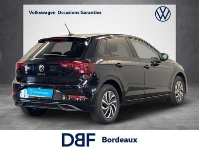 Volkswagen Polo 1.0 Tsi 95 s&amp;S Bvm5 Vw Edition