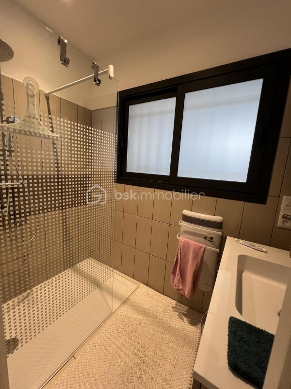 Appartement - 87 m² - 3 pièces