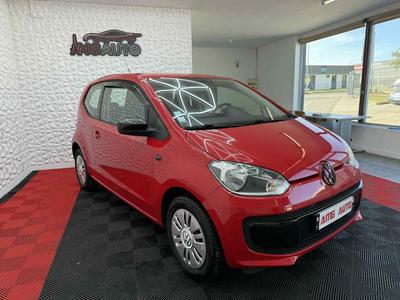 Volkswagen Up! Up 1.0 i 60 Cv. 12v