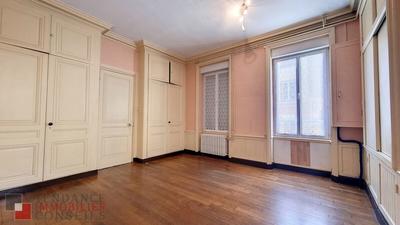 Maison - 107 m² - 5 pièces