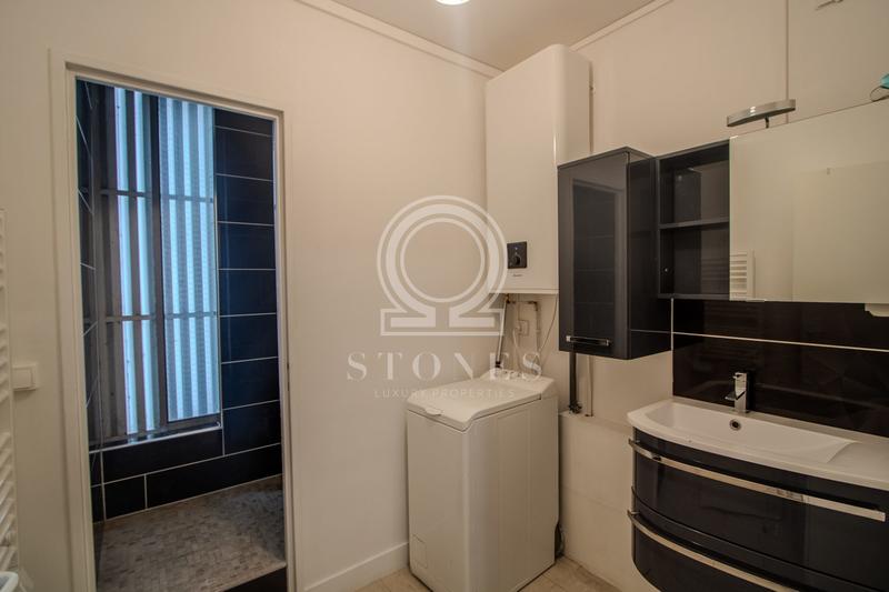 Appartement - 54 m² - 3 pièces