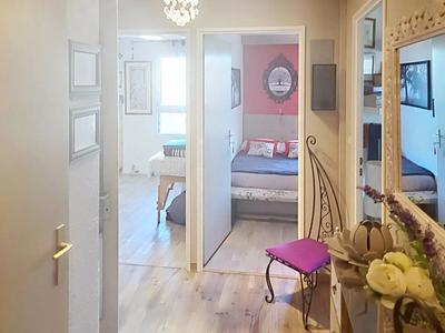 Appartement - 53 m² - 3 pièces