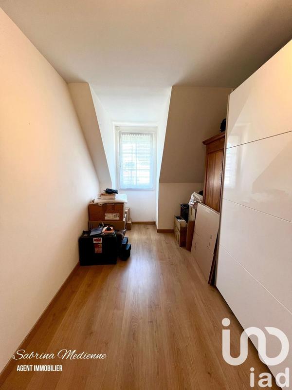 Maison - 88 m² - 5 pièces