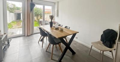 Maison - 40 m² - 2 pièces