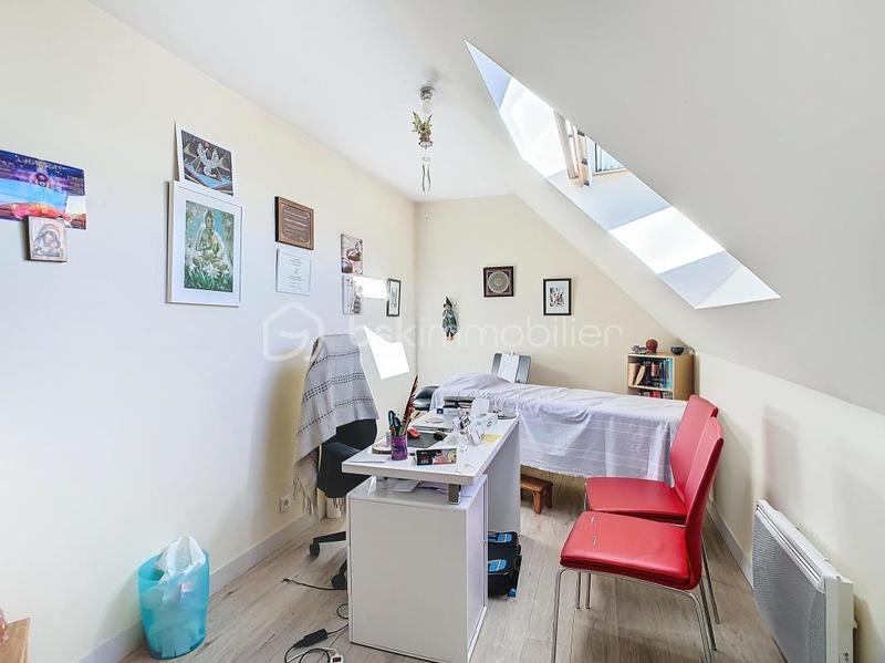 Maison de campagne - 173 m² - 6 pièces