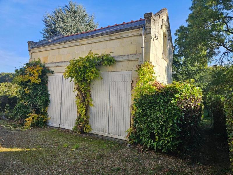 Maison - 165 m² - 7 pièces