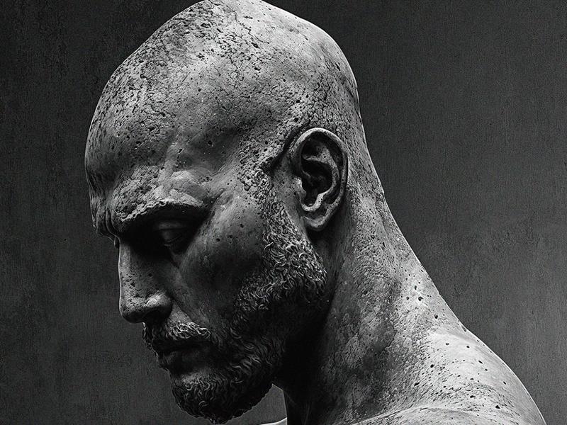 Festival de Carcassonne - Booba