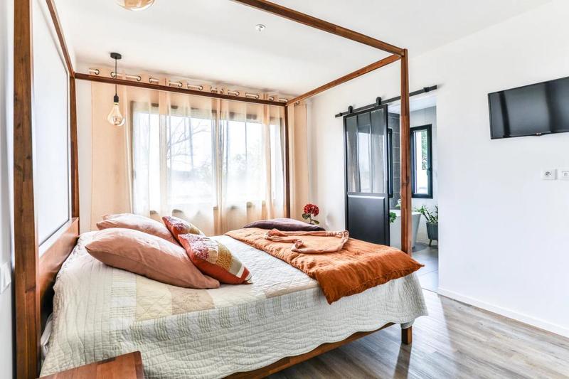 Maison - 159 m² - 5 pièces