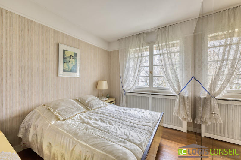 Maison - 111 m² - 6 pièces