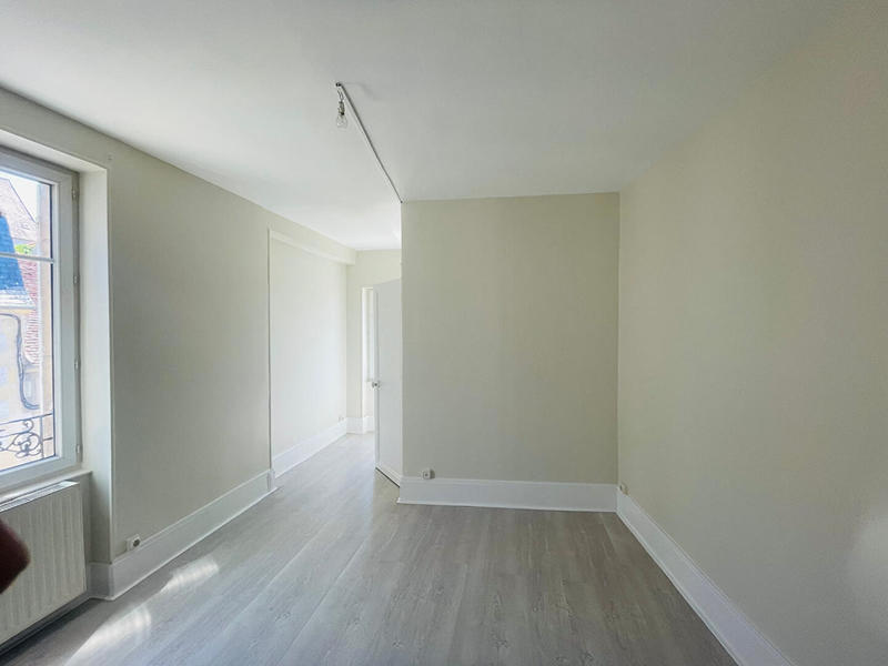 Appartement - 68 m² - 4 pièces