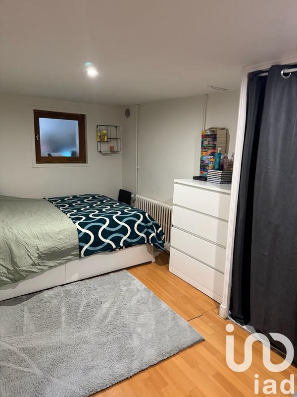 Maison - 98 m² - 5 pièces