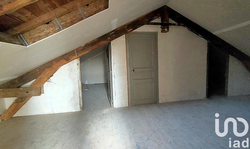 Maison - 282 m² - 11 pièces