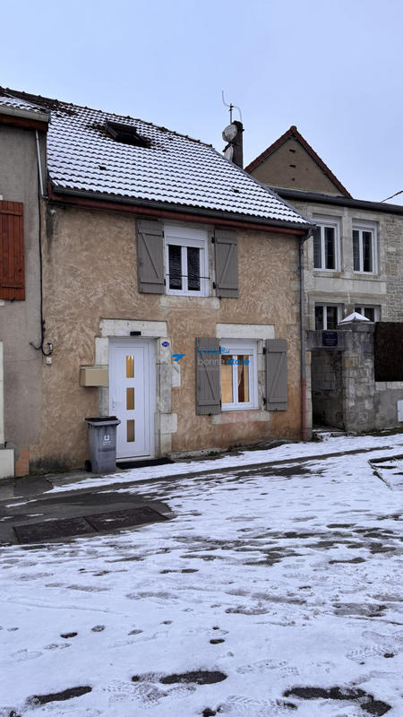 Maison - 139 m² - 7 pièces