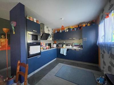 Maison traditionnelle - 103 m² - 5 pièces