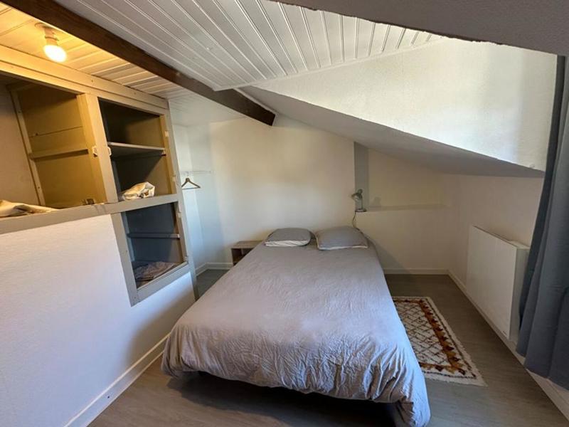 Maison de ville - 61 m² - 3 pièces