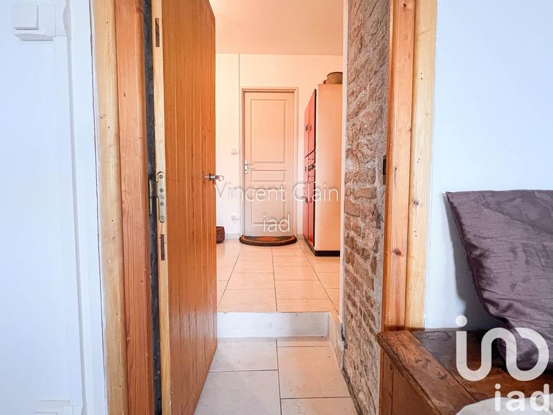 Maison - 67 m² - 3 pièces