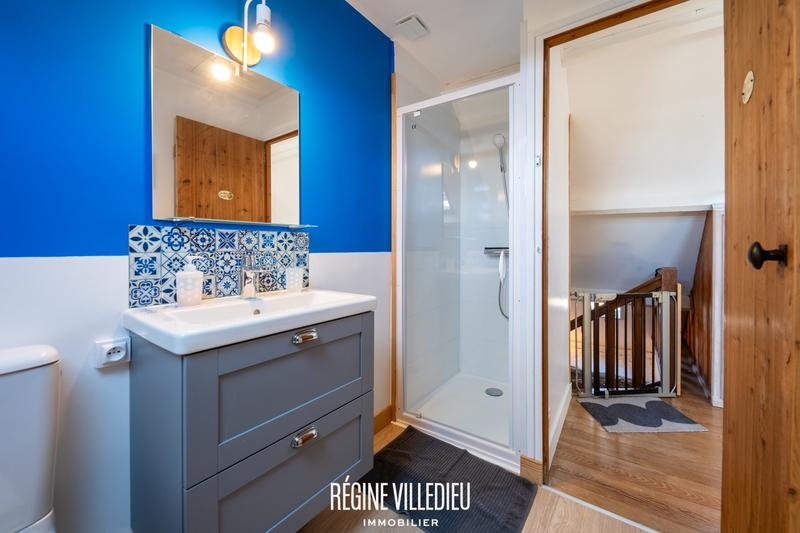 Ferme - 296 m² - 11 pièces