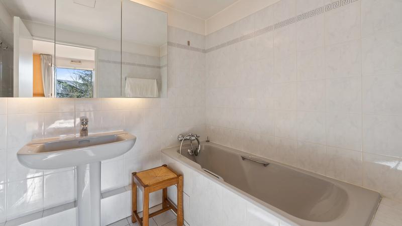 Appartement - 113 m² - 5 pièces