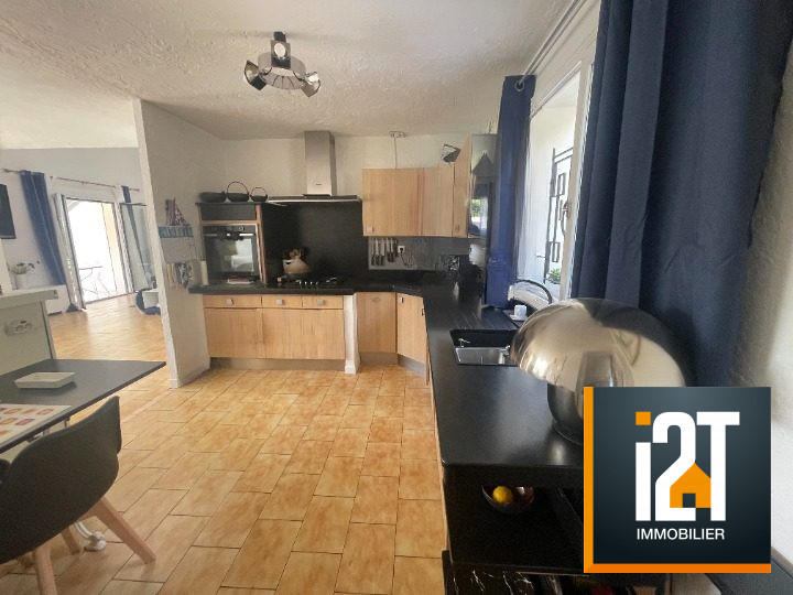 Villa - 157 m² - 6 pièces