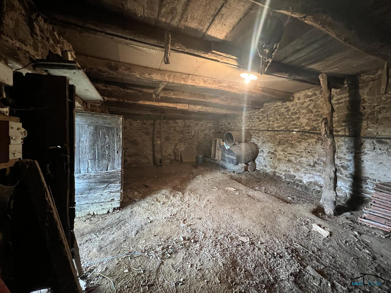 Ferme - 38 m² - 2 pièces