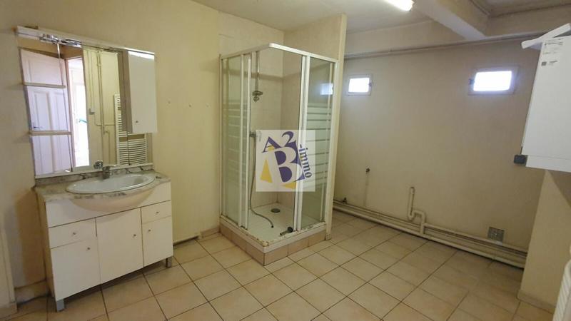 Maison de ville - 55 m² - 3 pièces