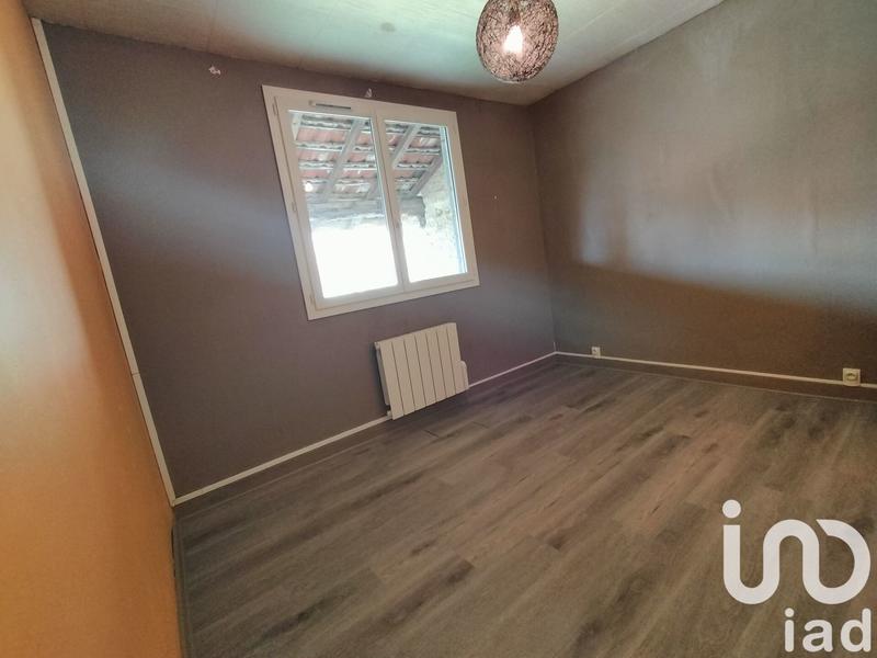 Maison - 146 m² - 7 pièces